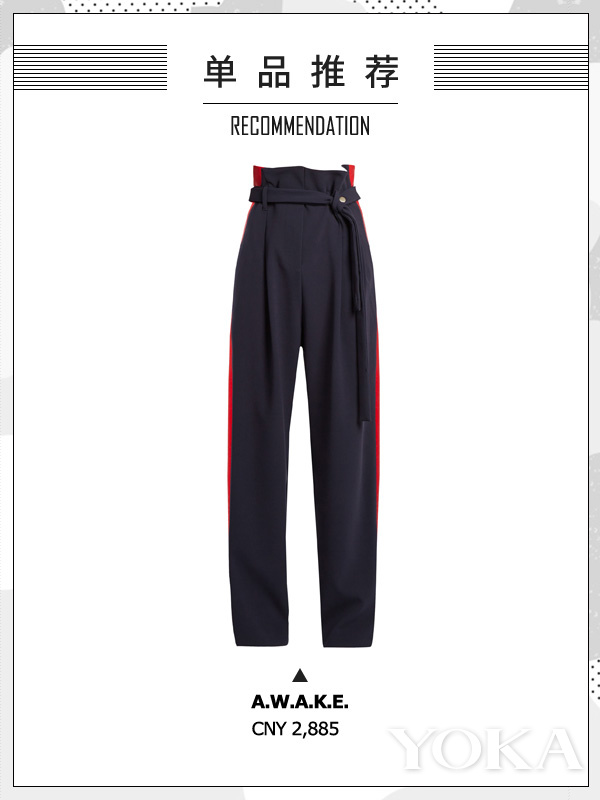 紙袋褲搭配圖片 紙袋褲圖片大全 紙袋褲搭配圖片 紙袋褲圖片大全