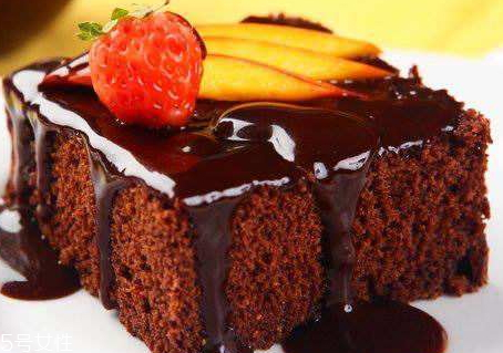 ?布朗尼蛋糕熱量 吃布朗尼蛋糕會胖嗎 ?布朗尼蛋糕熱量 吃布朗尼蛋糕會胖嗎