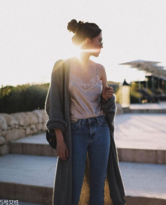 絲綢單品怎么搭？夏天絲綢搭配推薦