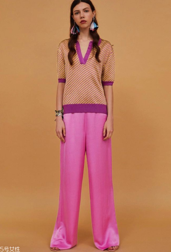 絲綢單品怎么搭？夏天絲綢搭配推薦