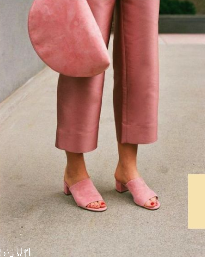 絲綢單品怎么搭？夏天絲綢搭配推薦