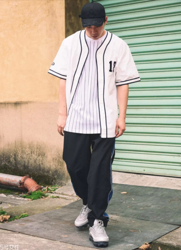 夏天白色單品怎么搭配 白色單品搭出最帥男友 夏天白色單品怎么搭配 白色單品搭出最帥男友