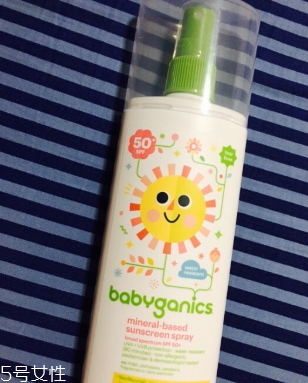 兒童防曬噴霧哪個(gè)牌子好？?jī)和罆駠婌F排行榜