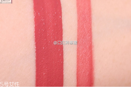 阿瑪尼紅管唇釉512怎么樣 阿瑪尼紅管唇釉512試色 阿瑪尼紅管唇釉512怎么樣 阿瑪尼紅管唇釉512試色