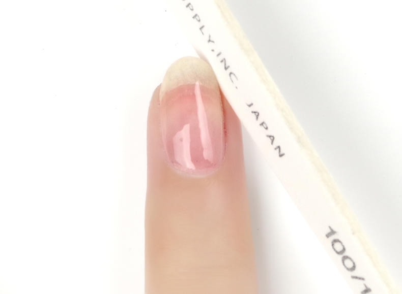 尖形指甲怎么修剪好看 尖形指甲打磨方法 尖形指甲怎么修剪好看 尖形指甲打磨方法