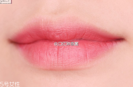 阿瑪尼紅管唇釉512怎么樣 阿瑪尼紅管唇釉512試色 阿瑪尼紅管唇釉512怎么樣 阿瑪尼紅管唇釉512試色
