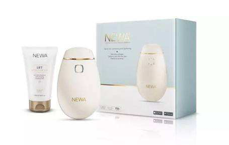 newa美容儀怎么用方法步驟 newa美容儀副作用是什么 newa美容儀怎么用方法步驟 newa美容儀副作用是什么
