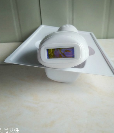 deess脫毛儀怎么用？蒂絲脫毛儀使用方法