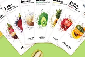 春雨果蔬面膜怎么樣？春雨果蔬面膜評測