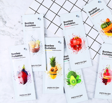 春雨果蔬面膜怎么樣？春雨果蔬面膜評測