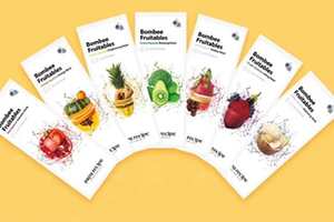 春雨果蔬面膜多少錢一盒？春雨果蔬面膜一盒多少片