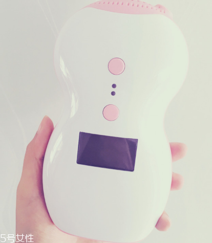 next beauty脫毛儀怎么樣？next beauty脫毛儀好用嗎