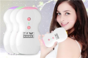 next beauty脫毛儀怎么樣？next beauty脫毛儀好用嗎