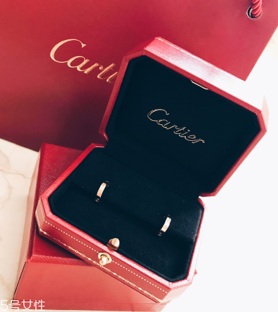 耳環(huán)買黃金還是鉑金？耳環(huán)黃金和鉑金哪個(gè)好