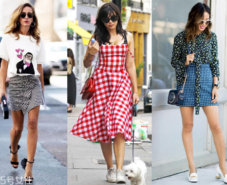 夏季復(fù)古風(fēng)如何穿搭？夏天怎么穿出復(fù)古感？