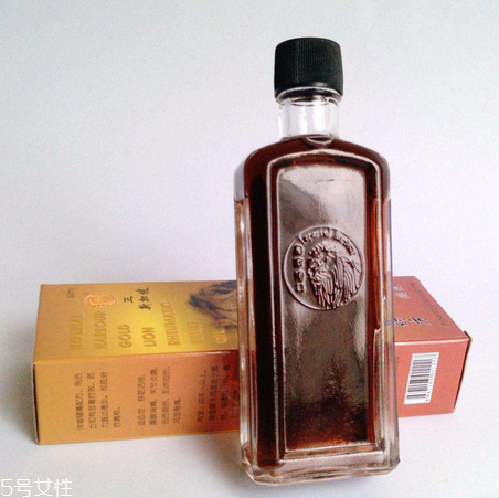 金獅子油價格 金獅子油多少錢？