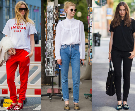 英倫風(fēng)怎么搭配？英倫風(fēng)搭配圖片