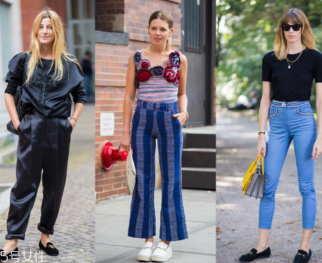 英倫風(fēng)怎么搭配？英倫風(fēng)搭配圖片