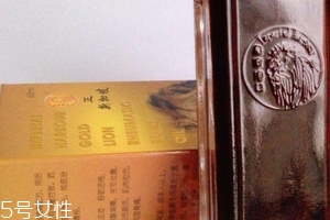 金獅子油孕婦可以用嗎？孕婦可以用金獅子油嗎？