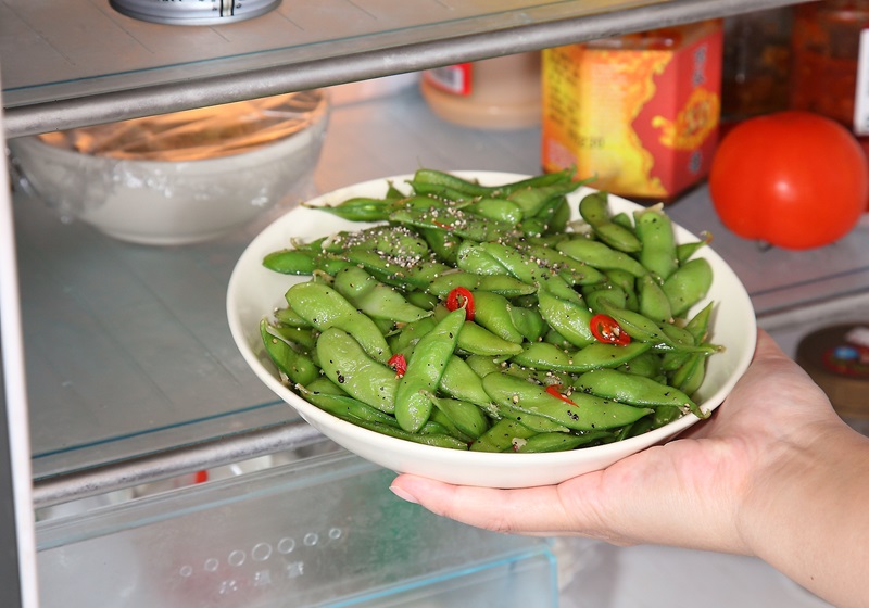 煮毛豆如何保持綠色 毛豆怎么煮是綠色的 煮毛豆如何保持綠色 毛豆怎么煮是綠色的