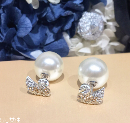 耳釘不帶耳帽會掉嗎？耳釘沒有耳帽會不會掉