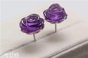 耳釘不帶耳帽會掉嗎？耳釘沒有耳帽會不會掉