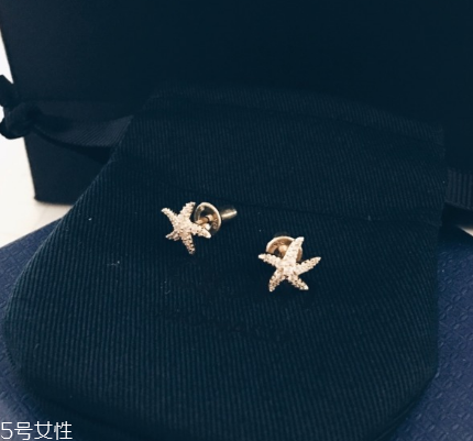 耳釘是金的好還是銀的好？耳釘買(mǎi)金的還是銀的？