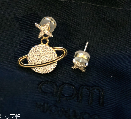 耳釘有異味怎么清洗？耳釘有異味清洗方法