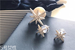 耳釘一定要純銀的嗎？耳釘不是銀的行嗎？