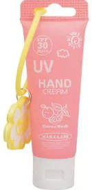 mama labo是什么牌子？mama labo防曬評測