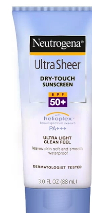 澳洲防曬霜哪個(gè)牌子好？澳洲防曬霜品牌排行榜