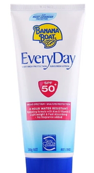 澳洲防曬霜哪個(gè)牌子好？澳洲防曬霜品牌排行榜