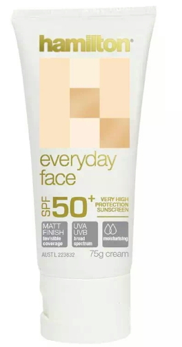 澳洲防曬霜哪個(gè)牌子好？澳洲防曬霜品牌排行榜