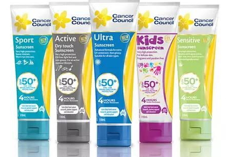 澳洲防曬霜哪個(gè)牌子好？澳洲防曬霜品牌排行榜