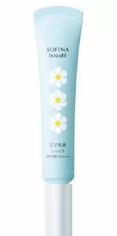 低倍防曬霜哪個(gè)牌子好？低倍防曬霜品牌排行榜