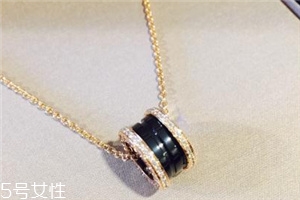 寶格麗陶瓷項(xiàng)鏈多少錢？寶格麗陶瓷項(xiàng)鏈正品價(jià)格