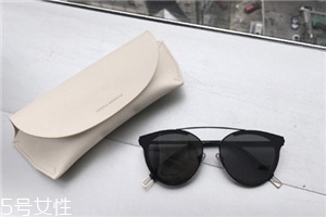 太陽(yáng)鏡可以換鏡片嗎？太陽(yáng)鏡能不能配鏡片？