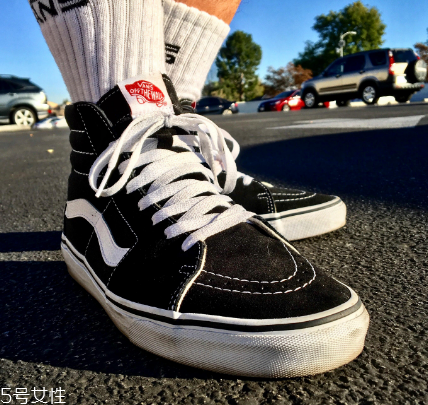 vans玫瑰刺繡系列發(fā)售時(shí)間_有哪幾款？