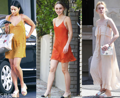 夏天約會(huì)穿什么連衣裙好看？夏天約會(huì)適合穿什么連衣裙