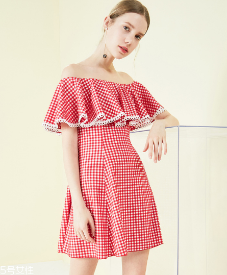 夏天約會(huì)穿什么連衣裙好看？夏天約會(huì)適合穿什么連衣裙