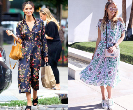 矮個(gè)子穿什么連衣裙？矮個(gè)子適合什么連衣裙？