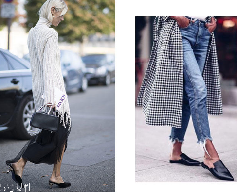 復(fù)古風(fēng)衣服配什么鞋子？復(fù)古風(fēng)搭配什么鞋子好看？