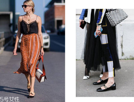 復(fù)古風(fēng)衣服配什么鞋子？復(fù)古風(fēng)搭配什么鞋子好看？