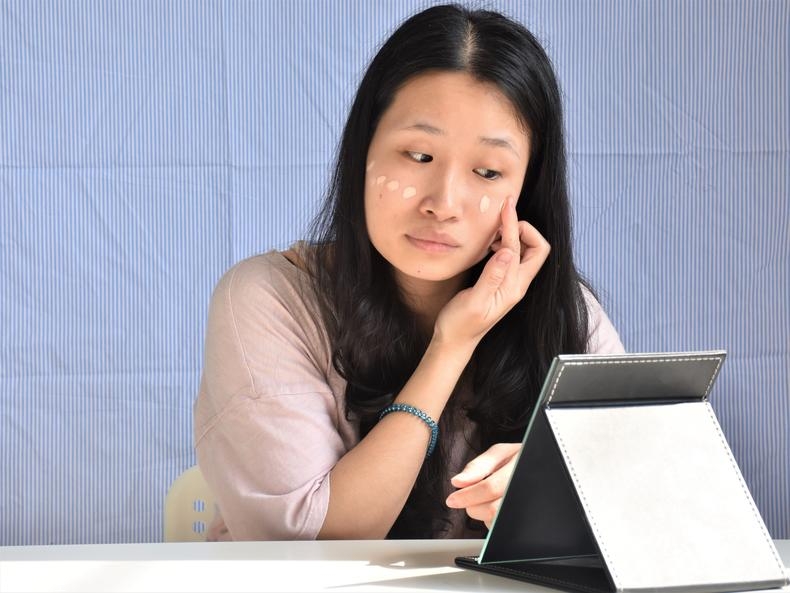 職場(chǎng)妝容怎么畫比較得體 職場(chǎng)妝容快速上手教程 職場(chǎng)妝容怎么畫比較得體 職場(chǎng)妝容快速上手教程