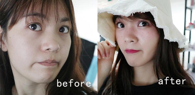 雀斑妝容怎么畫簡(jiǎn)單又快速 田園少女雀斑妝容教程 雀斑妝容怎么畫簡(jiǎn)單又快速 田園少女雀斑妝容教程