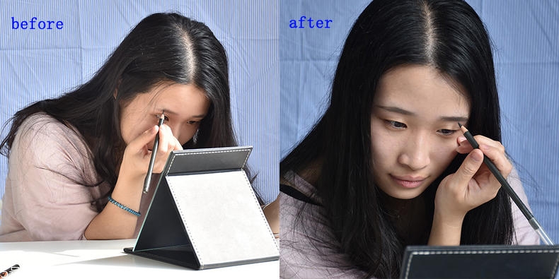 職場(chǎng)妝容怎么畫比較得體 職場(chǎng)妝容快速上手教程 職場(chǎng)妝容怎么畫比較得體 職場(chǎng)妝容快速上手教程