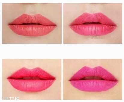 涂完口紅嘴唇內(nèi)側(cè)發(fā)白怎么回事 涂口紅嘴唇內(nèi)側(cè)發(fā)白原因 涂完口紅嘴唇內(nèi)側(cè)發(fā)白怎么回事 涂口紅嘴唇內(nèi)側(cè)發(fā)白原因