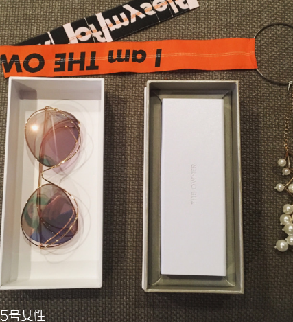 太陽鏡可以帶上飛機嗎？太陽鏡能不能帶上飛機？