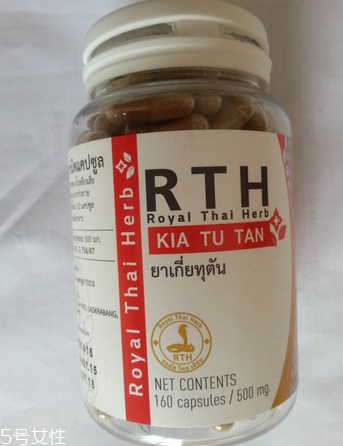 泰國風(fēng)濕丸有副作用嗎？泰國風(fēng)濕丸不良反應(yīng)