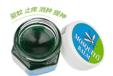 泰國蚊子膏多少錢？泰國蚊子膏價格